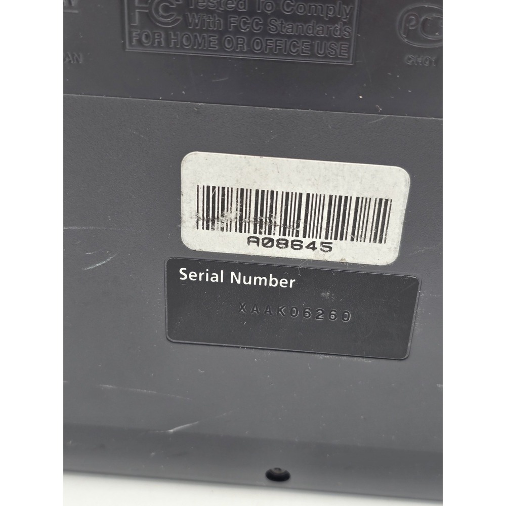 Canon BJC 85 Mobile Inkjet Printer.‎ Untested - Picture 4 of 11